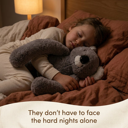 Koa the Koala Weighted Plush