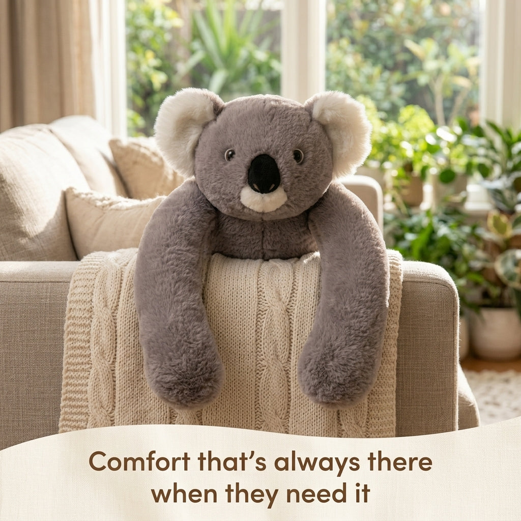Koa the Koala Weighted Plush