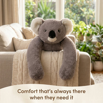 Koa the Koala Weighted Plush
