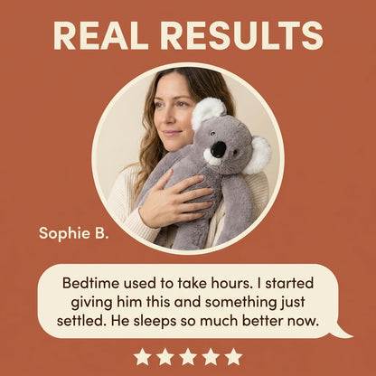 Koa the Koala Weighted Plush